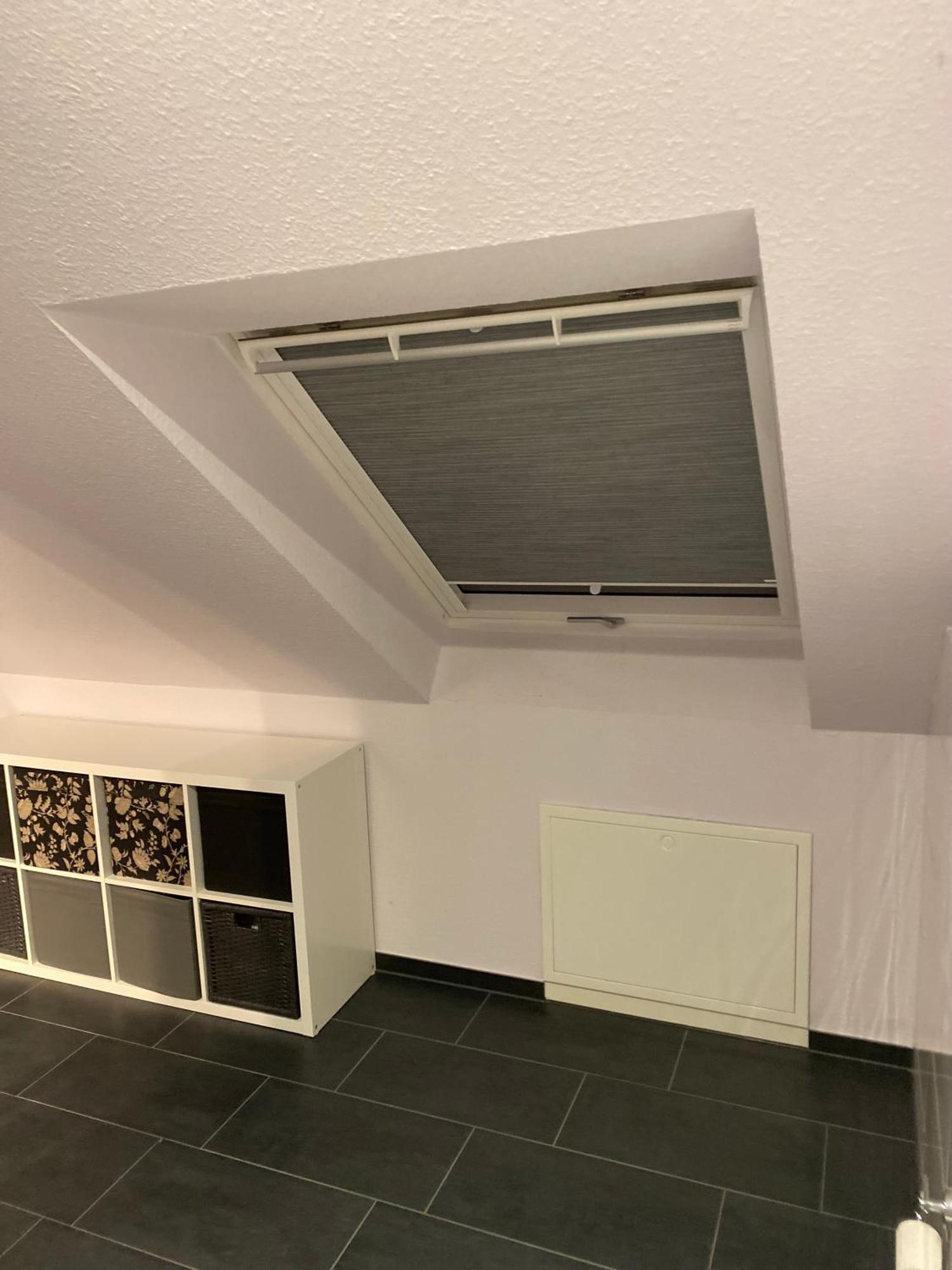 Zimmer Am Bachlauf Gelsenkirchen Exteriör bild