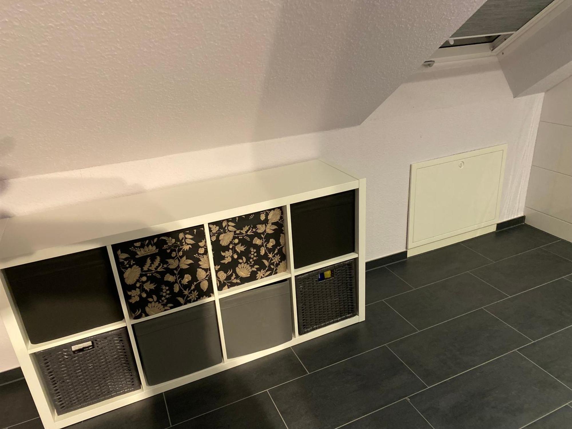 Zimmer Am Bachlauf Gelsenkirchen Exteriör bild