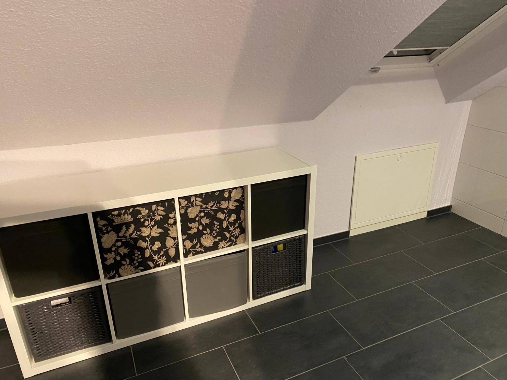 Zimmer Am Bachlauf Gelsenkirchen Exteriör bild