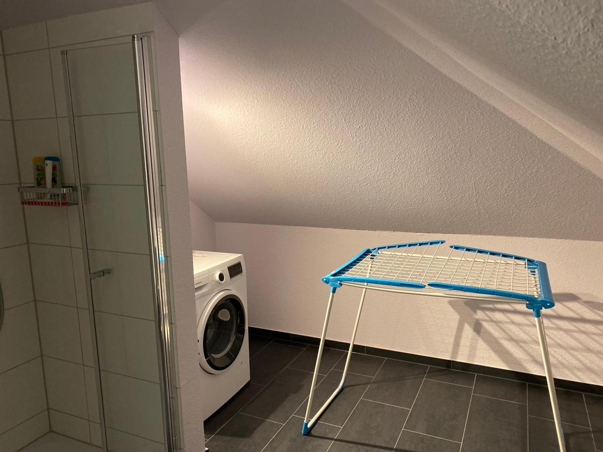 Zimmer Am Bachlauf Gelsenkirchen Exteriör bild